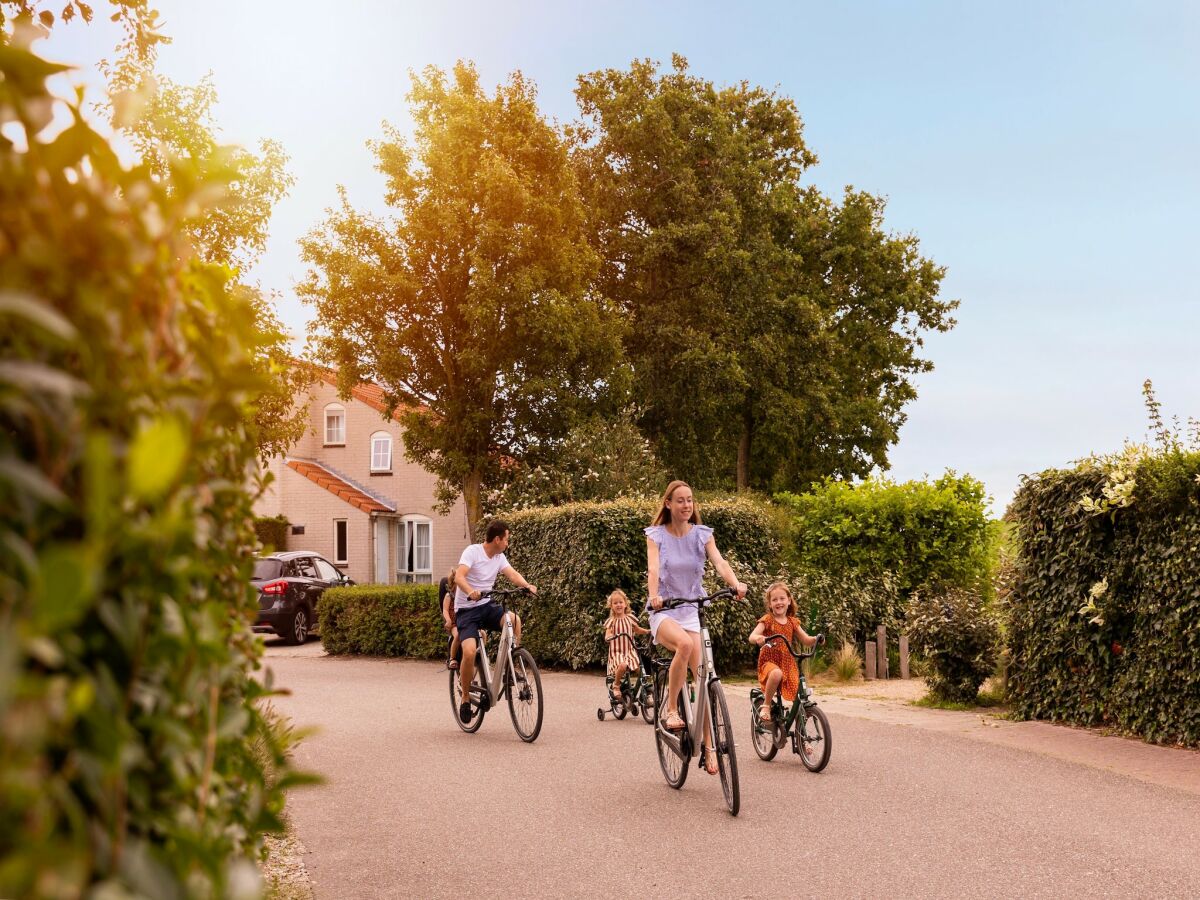 Ferienpark Brouwershaven Umgebung 11