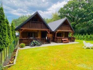 Casa per le vacanze Cottage con un enorme giardino, Jarosławiec - Jarosławiec - image1