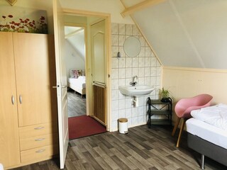 bedroom 1 and 2