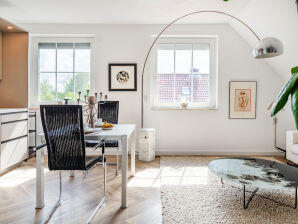 Appartement design Chilly-Breeze 1