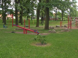 Appartamento per vacanze Leipzig-Südost Registrazione all'aperto 4