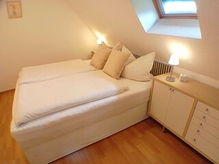 Apartamento de vacaciones Leipzig-Südost Características 9