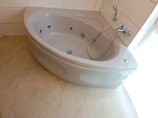 Appartamento per vacanze Leipzig-Südost Caratteristiche 11