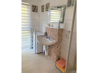 Appartement de vacances Leipzig-Südost Équipement 12