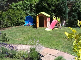 Appartement de vacances Leipzig-Südost Enregistrement extérieur 5