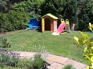 Vakantieappartement Leipzig-Südost Buitenaudio-opname 5