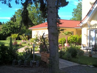 Apartamento de vacaciones Leipzig-Südost Entorno 20