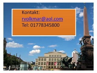 Appartement de vacances Leipzig-Südost Document 21