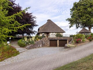 Schaalseechalet