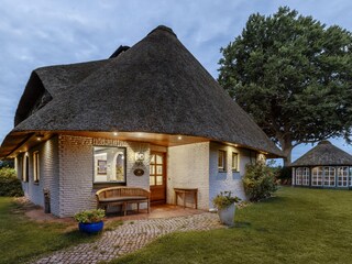 Schaalseechalet