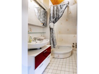 zweites Badezimmer