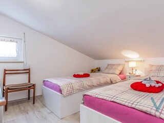 Holiday house Buići Features 3
