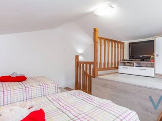 Holiday house Buići Features 7