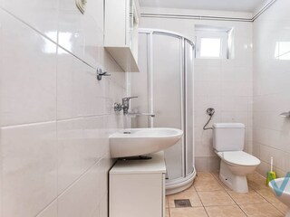 Ferienhaus Buići Ausstattung 6