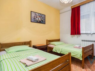 Ferienhaus Buići Ausstattung 7