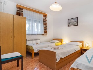 Ferienhaus Buići Ausstattung 4