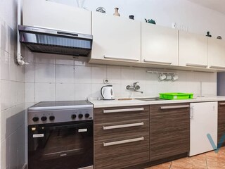 Ferienhaus Buići Ausstattung 3