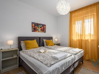 Ferienhaus Buići Ausstattung 8