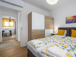 Ferienhaus Buići Ausstattung 9