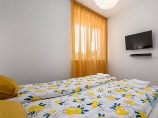 Ferienhaus Buići Ausstattung 10