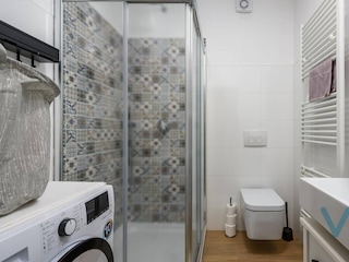 Ferienhaus Buići Ausstattung 11