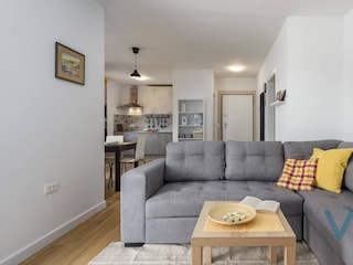 Ferienhaus Buići Ausstattung 4