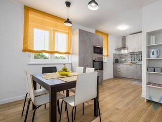 Ferienhaus Buići Ausstattung 7