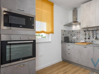 Ferienhaus Buići Ausstattung 14