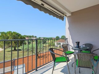 Ferienhaus Buići Außenaufnahme 1