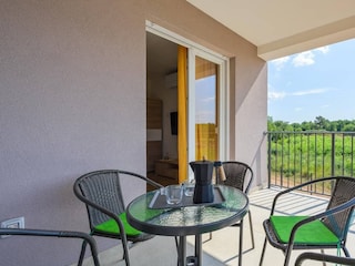 Ferienhaus Buići Außenaufnahme 2