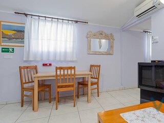 Ferienhaus Buići Ausstattung 8