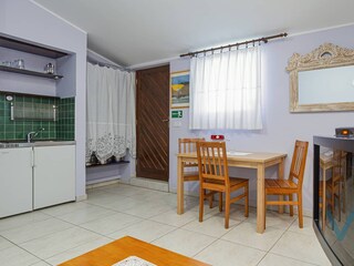Ferienhaus Buići Ausstattung 11