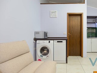 Ferienhaus Buići Ausstattung 12