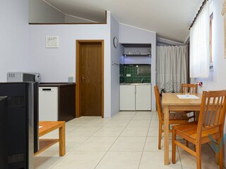 Ferienhaus Buići Ausstattung 13