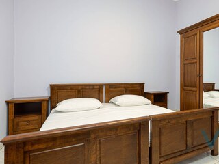 Ferienhaus Buići Ausstattung 15