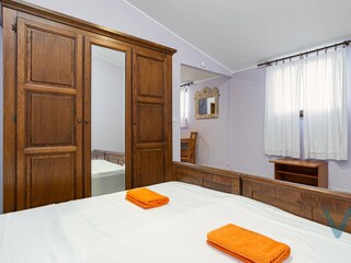Ferienhaus Buići Ausstattung 17