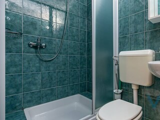 Ferienhaus Buići Ausstattung 18