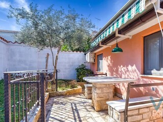 Ferienhaus Buići Außenaufnahme 3