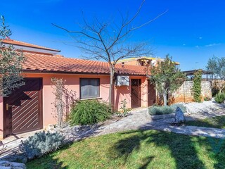 Ferienhaus Buići Außenaufnahme 6