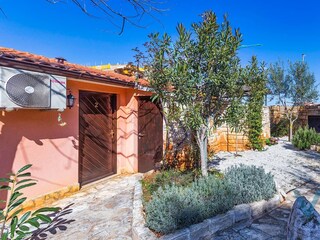 Ferienhaus Buići Außenaufnahme 5