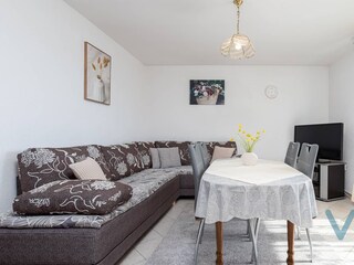 Ferienhaus Buići Ausstattung 3
