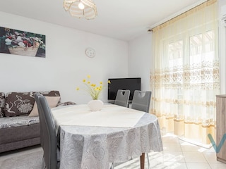 Ferienhaus Buići Ausstattung 4
