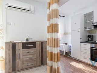 Ferienhaus Buići Ausstattung 6