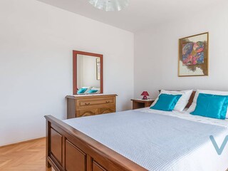 Ferienhaus Buići Ausstattung 11