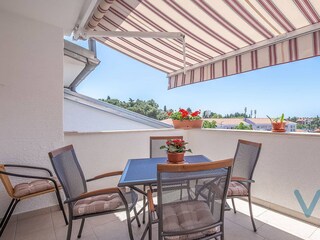 Ferienhaus Buići Ausstattung 9