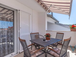 Ferienhaus Buići Ausstattung 13