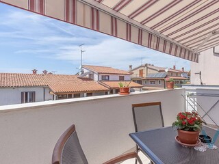 Ferienhaus Buići Ausstattung 14