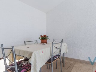 Ferienhaus Buići Ausstattung 16