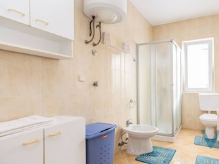 Ferienhaus Buići Ausstattung 7