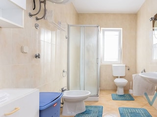 Ferienhaus Buići Ausstattung 8